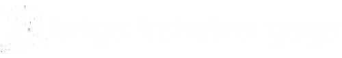 Kriya Kshetra white Logo