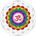 Goa Yoga Symbol